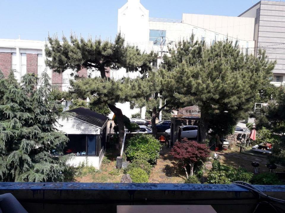 Jeju B.P. Guesthouse 외부 사진